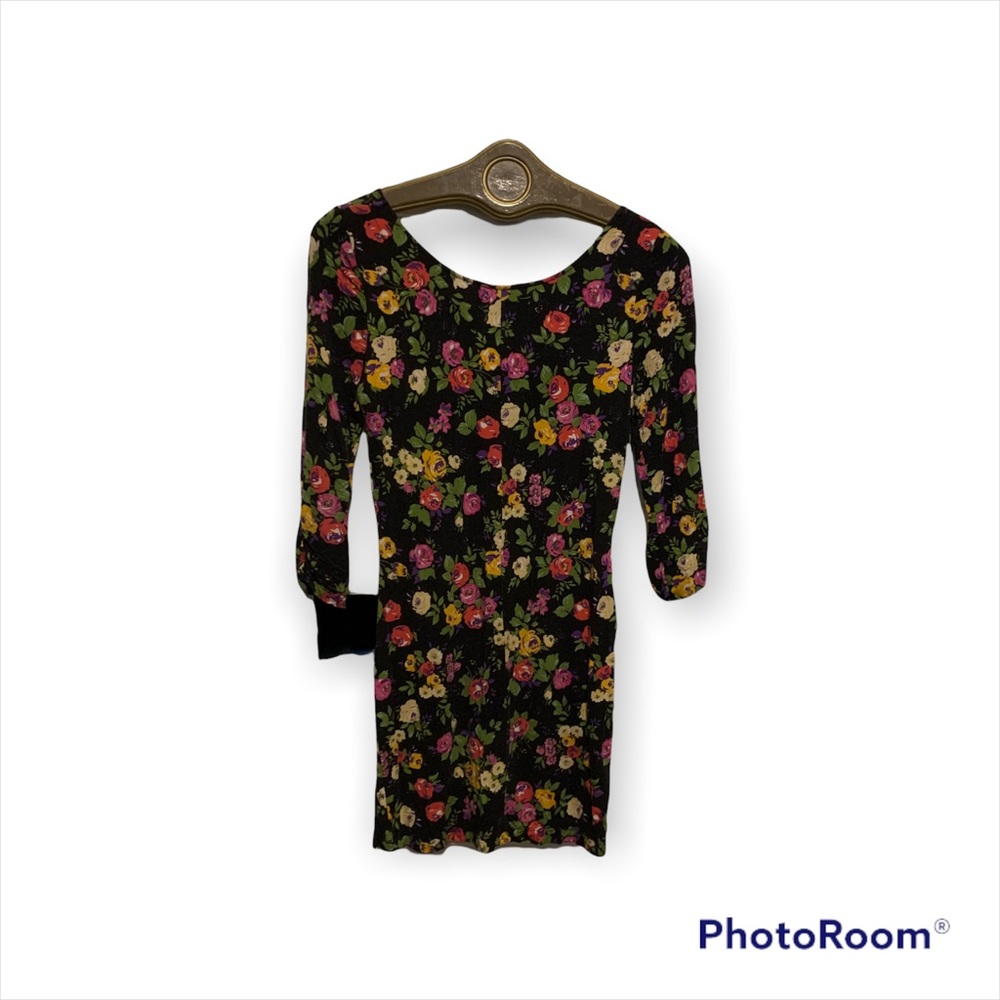 Free People Dress Size Medium - Picture 2 of 7